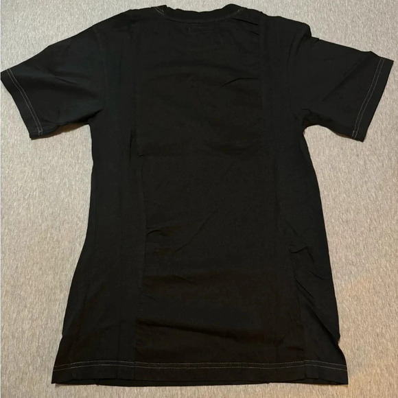 Market Rework Smiley Face Tee - Picture 5 of 5